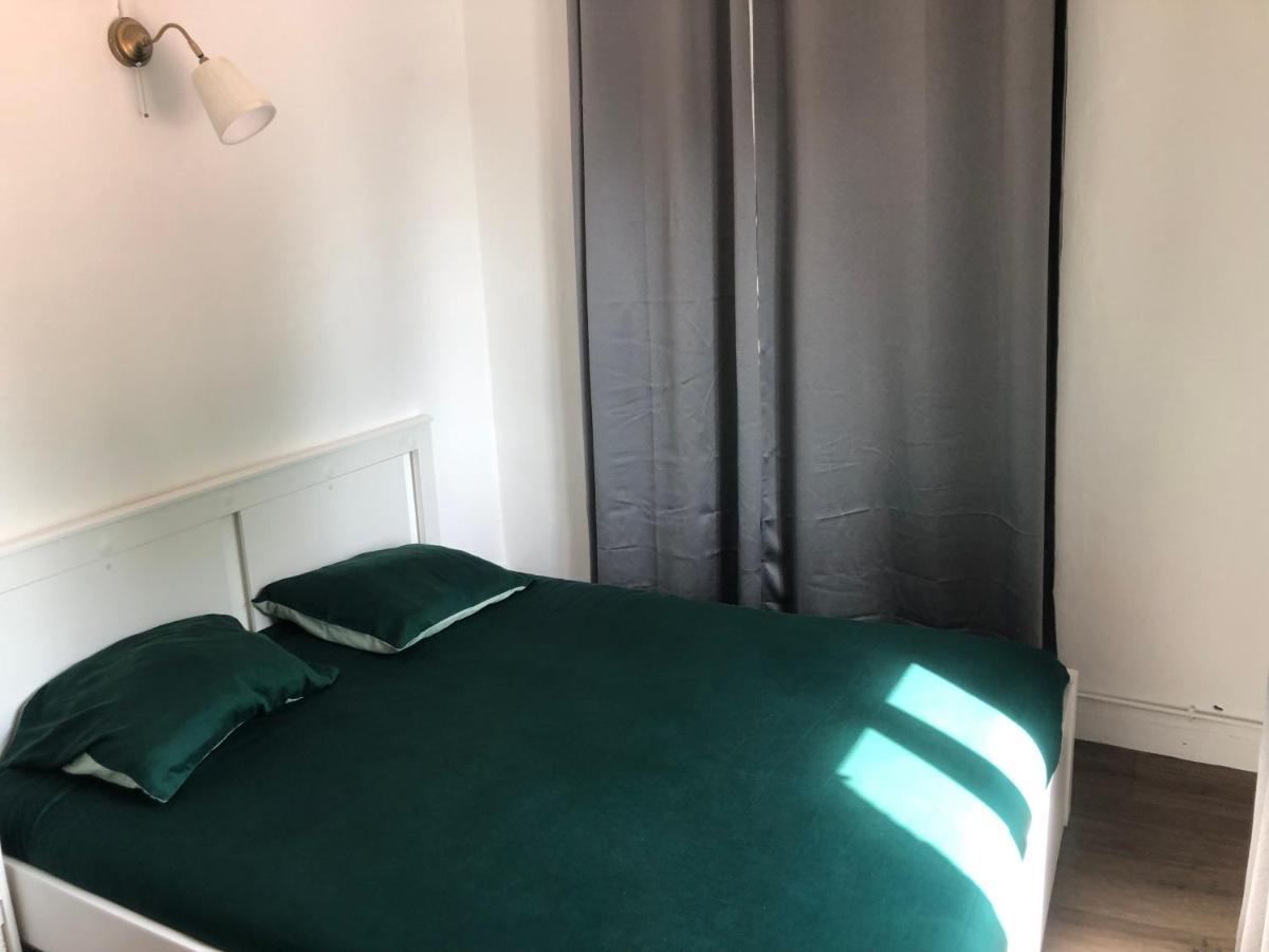 La Clef Sithieu Apartman Saint-Omer  Kültér fotó
