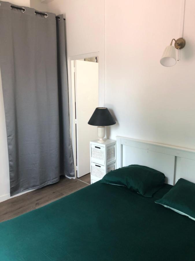La Clef Sithieu Apartman Saint-Omer  Kültér fotó