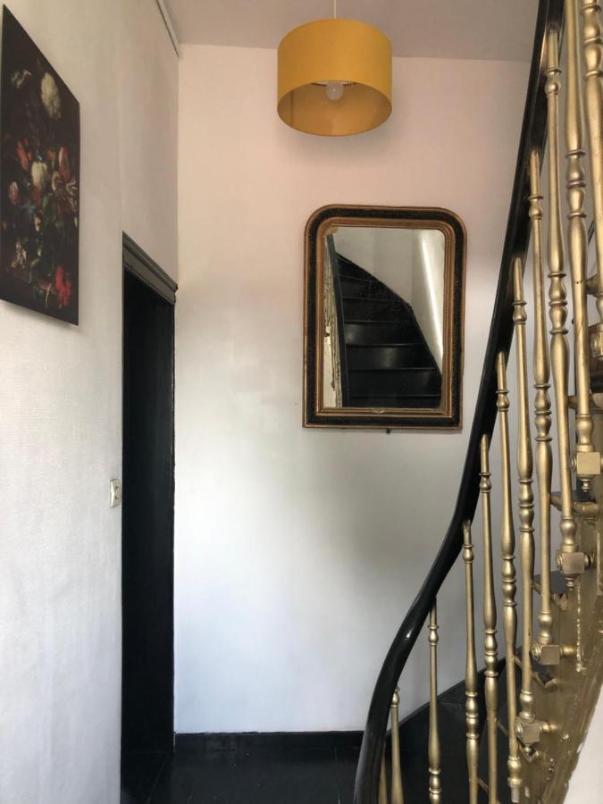La Clef Sithieu Apartman Saint-Omer  Kültér fotó