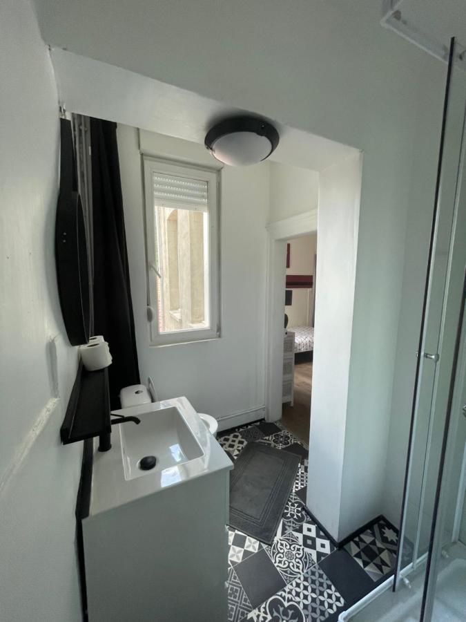 La Clef Sithieu Apartman Saint-Omer  Kültér fotó