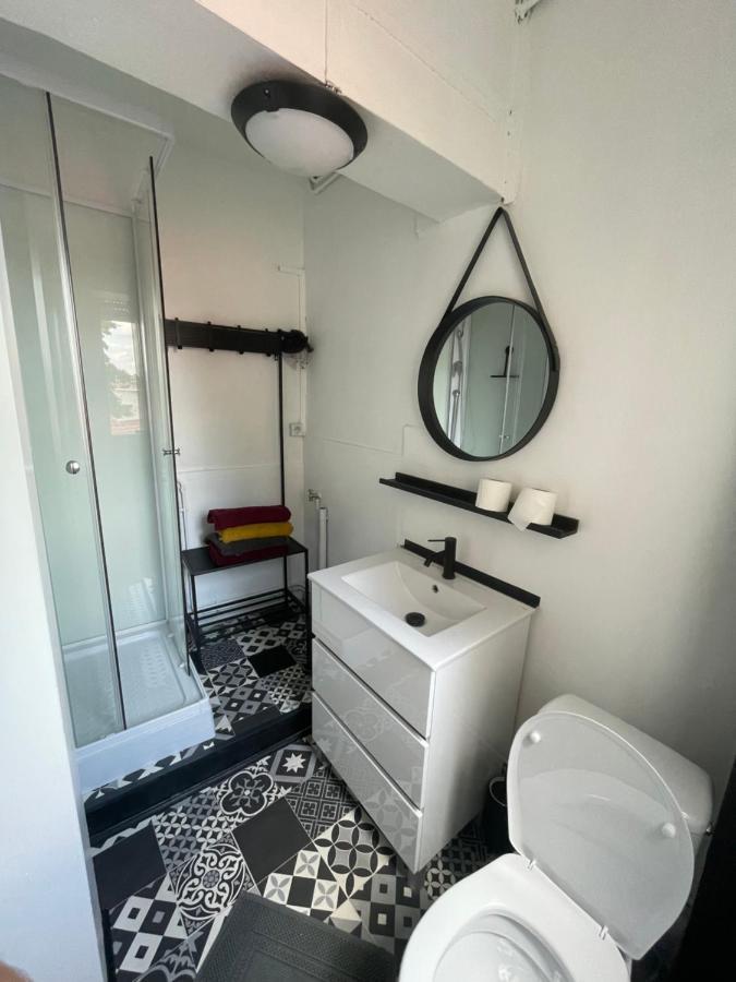 La Clef Sithieu Apartman Saint-Omer  Kültér fotó