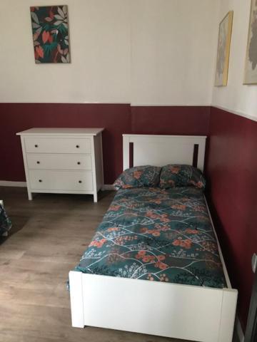 La Clef Sithieu Apartman Saint-Omer  Kültér fotó
